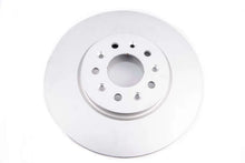 Load image into Gallery viewer, DBA 18-22 GMC Terrain (321mm Front Rotor) Front En-Shield Street Series Rotor - Main Product View