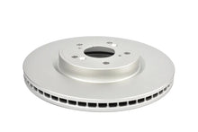 Load image into Gallery viewer, DBA 18-22 Honda Accord Sport/Touring Front En-Shield Standard Rotor - Main Product View