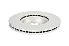 Load image into Gallery viewer, DBA 18-22 Honda Accord Sport/Touring Front En-Shield Standard Rotor - Side View