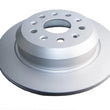 Load image into Gallery viewer, DBA 18-22 Jeep Wrangler JL (342mm rear Rotor) Rear En-Shield Street Series Rotor - Main Product View