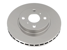Load image into Gallery viewer, DBA 18-22 Jeep Wrangler JL (342mm rear Rotor) Rear En-Shield Street Series Rotor - Additional View 6