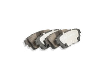 Load image into Gallery viewer, DBA 18-22 Mitsubishi Eclipse Cross (w/EPB) Rear Street Series Brake Pads - Additional View 5