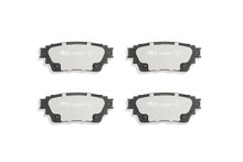Load image into Gallery viewer, DBA 18-22 Mitsubishi Eclipse Cross (w/EPB) Rear Street Series Brake Pads - Additional View 8
