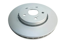 Load image into Gallery viewer, DBA 18-22 Toyota C-HR Front En-Shield Street Series Rotor - Main Product View