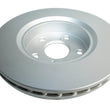 Load image into Gallery viewer, DBA 18-22 Toyota C-HR Front En-Shield Street Series Rotor - Side View