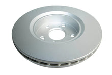 Load image into Gallery viewer, DBA 18-22 Toyota C-HR Front En-Shield Street Series Rotor - Side View