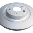 Load image into Gallery viewer, DBA 18-22 Volvo XC40 (302mm Rear Rotor) Rear En-Shield Street Series Rotor - Main Product View