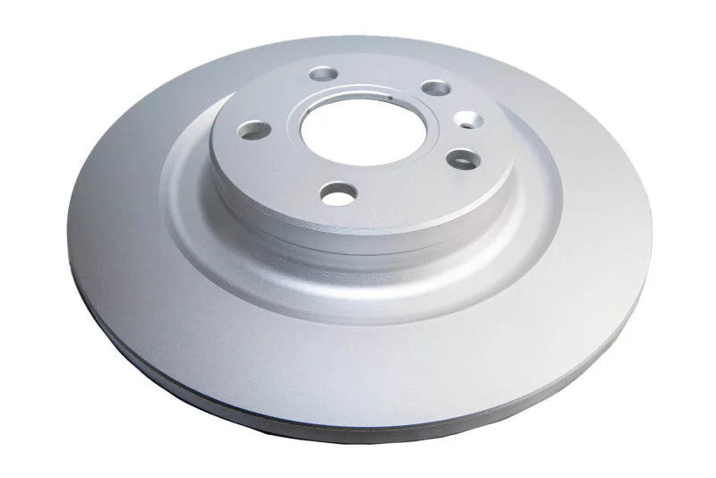 DBA 18-22 Volvo XC40 (302mm Rear Rotor) Rear En-Shield Street Series Rotor - Main Product View