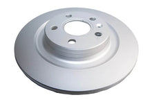 Load image into Gallery viewer, DBA 18-22 Volvo XC40 (302mm Rear Rotor) Rear En-Shield Street Series Rotor - Main Product View