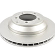 Load image into Gallery viewer, DBA 19-20 Porsche Cayenne En-Shield Standard Rear Brake Rotor - Main Product View