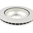 Load image into Gallery viewer, DBA 19-20 Porsche Cayenne En-Shield Standard Rear Brake Rotor - Side View