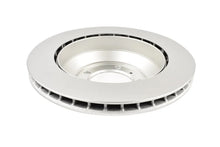 Load image into Gallery viewer, DBA 19-20 Porsche Cayenne En-Shield Standard Rear Brake Rotor - Side View