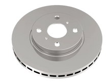 Load image into Gallery viewer, DBA 19-20 Porsche Cayenne En-Shield Standard Rear Brake Rotor - Additional View 7