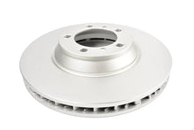 Load image into Gallery viewer, DBA 19-20 Porsche Cayenne (w/350mm Front Rotor) Front Left En-Shield Standard Rotor - Main Product View