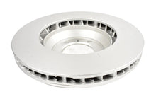 Load image into Gallery viewer, DBA 19-20 Porsche Cayenne (w/350mm Front Rotor) Front Left En-Shield Standard Rotor - Side View