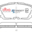 Load image into Gallery viewer, DBA 19-21 Lexus ES350 Front SSEV Street Series Brake Pads - Additional View 5