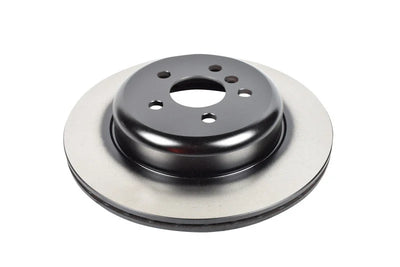 DBA 19-22 BMW 330i (Excl M Sport Package/Brakes) Rear 4000 Series Standard Rotor - Main Product View