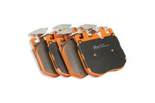 Load image into Gallery viewer, DBA 19-22 BMW 330i (w/M Perf Brakes/374mm Front Rotor) Front XP Performance Brake Pads - Additional View 5