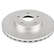 Load image into Gallery viewer, DBA 19-22 Subaru Forester Front En-Shield Standard Rotor - Main Product View