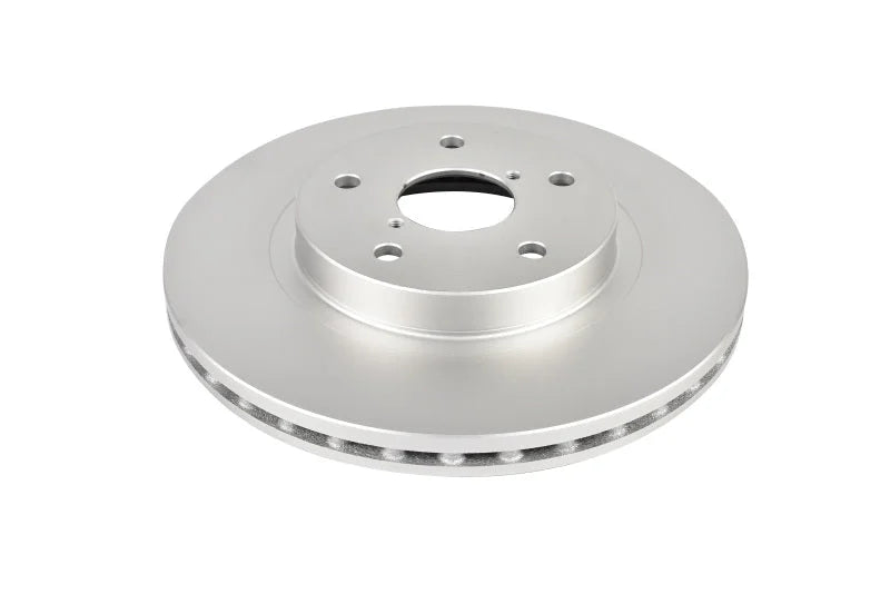 DBA 19-22 Subaru Forester Front En-Shield Standard Rotor - Main Product View