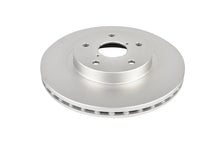 Load image into Gallery viewer, DBA 19-22 Subaru Forester Front En-Shield Standard Rotor - Main Product View