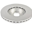 Load image into Gallery viewer, DBA 19-22 Subaru Forester Front En-Shield Standard Rotor - Side View