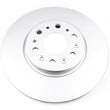 Load image into Gallery viewer, DBA 19-23 Chevrolet Blazer Front En-Shield Street Series Rotor - Main Product View