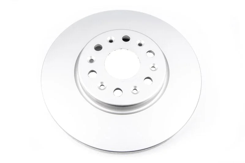 DBA 19-23 Chevrolet Blazer Front En-Shield Street Series Rotor - Main Product View