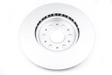 Load image into Gallery viewer, DBA 19-23 Chevrolet Blazer Front En-Shield Street Series Rotor - Side View