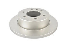 Load image into Gallery viewer, DBA 19-23 Mercedes-Benz Sprinter 1500 (w/Manual Parking Brake) Rear En-Shield Standard Rotor - Main Product View