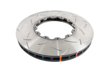 Load image into Gallery viewer, DBA 19+ Chevrolet Camaro ZL1 (w/ NAS Nuts) 5000 Series T3 Slotted KP Brake Rotor - Main Product View