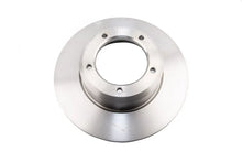 Load image into Gallery viewer, DBA 1993 Land Rover Defender 110 Front Street Series Standard Rotor - Main Product View