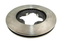 Load image into Gallery viewer, DBA 1997 Acura CL 4 Cyl Front Street Series Standard Rotor - Side View