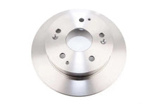 Load image into Gallery viewer, DBA 1997 Acura Integra Type R Rear Street Series Standard Rotor - Main Product View