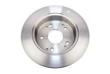 Load image into Gallery viewer, DBA 1997 Acura Integra Type R Rear Street Series Standard Rotor - Side View