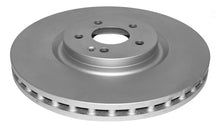 Load image into Gallery viewer, DBA 20-21 Mercedes-Benz CLA35 AMG (w/Base Brakes) Front En-Shield Standard Rotor - Main Product View