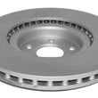 Load image into Gallery viewer, DBA 20-21 Mercedes-Benz CLA35 AMG (w/Base Brakes) Front En-Shield Standard Rotor - Side View