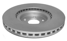 Load image into Gallery viewer, DBA 20-21 Mercedes-Benz CLA35 AMG (w/Base Brakes) Front En-Shield Standard Rotor - Side View