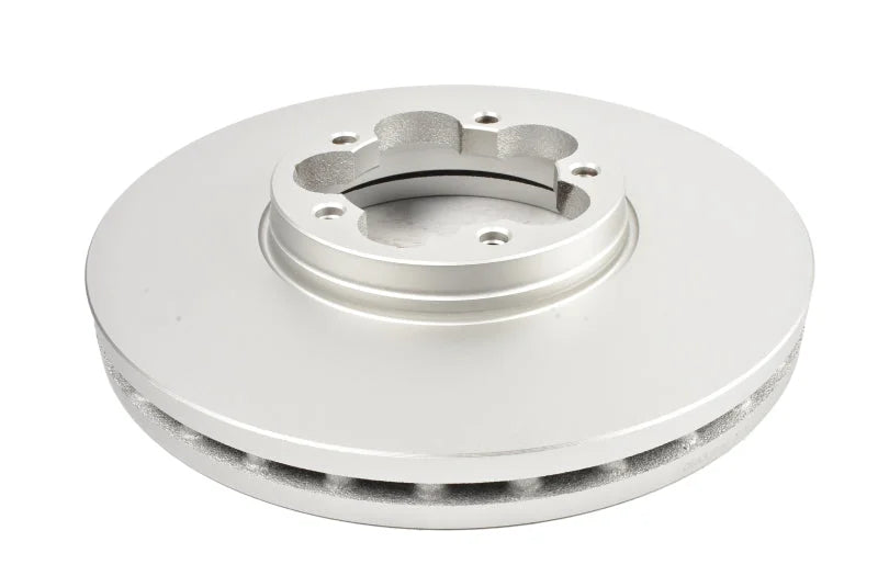 DBA 20-22 Ford Transit-350 HD (w/338mm Vented Rear Rotor) Rear En-Shield Standard Rotor - Main Product View