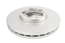 Load image into Gallery viewer, DBA 20-22 Ford Transit-350 HD (w/338mm Vented Rear Rotor) Rear En-Shield Standard Rotor - Main Product View