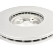 Load image into Gallery viewer, DBA 20-22 Ford Transit-350 HD (w/338mm Vented Rear Rotor) Rear En-Shield Standard Rotor - Side View