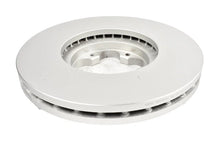 Load image into Gallery viewer, DBA 20-22 Ford Transit-350 HD (w/338mm Vented Rear Rotor) Rear En-Shield Standard Rotor - Side View