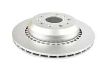 Load image into Gallery viewer, DBA 20-22 Jeep Gladiator Rear En-Shield Standard Rotor - Main Product View