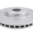 Load image into Gallery viewer, DBA 20-22 Land Rover Defender (w/380mm Front Rotor) Front En-Shield HC Standard Rotor - Main Product View