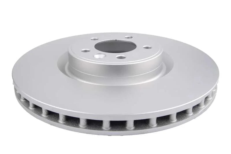 DBA 20-22 Land Rover Defender (w/380mm Front Rotor) Front En-Shield HC Standard Rotor - Main Product View