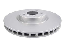 Load image into Gallery viewer, DBA 20-22 Land Rover Defender (w/380mm Front Rotor) Front En-Shield HC Standard Rotor - Main Product View