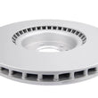 Load image into Gallery viewer, DBA 20-22 Land Rover Defender (w/380mm Front Rotor) Front En-Shield HC Standard Rotor - Side View