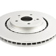 Load image into Gallery viewer, DBA 20-22 Toyota Highlander Front En-Shield Standard Rotor - Main Product View