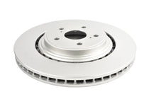 Load image into Gallery viewer, DBA 20-22 Toyota Highlander Front En-Shield Standard Rotor - Main Product View