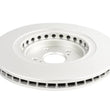 Load image into Gallery viewer, DBA 20-22 Toyota Highlander Front En-Shield Standard Rotor - Side View